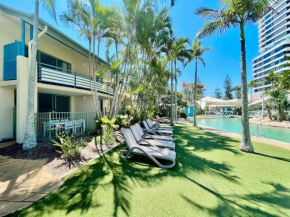 Diamond Beach Resort Broadbeach 115